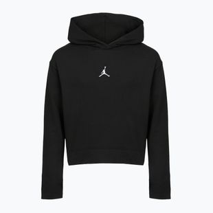 Children's sweatshirt Nike Jordan Essentials Boxy black
