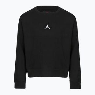 Children's sweatshirt Nike Jordan Essentials Crew black