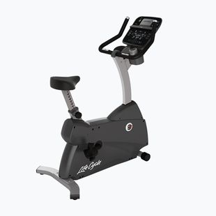 Life Fitness C3/Track stationary bike C3-XX04-0104_HC-000X-0105