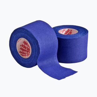 Kinesiology tape Mueller 1.5" M Tape Team USA blue