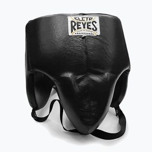 Groin hip and kidney protector Cleto Reyes Groin Guard Foul Protector black