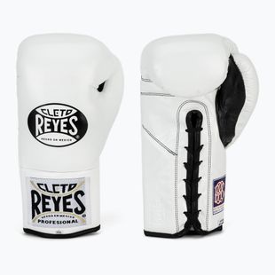 Boxing gloves Cleto Reyes Boxing Gloves white