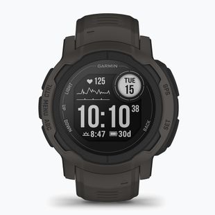 Watch Garmin Instinct 2 graphite