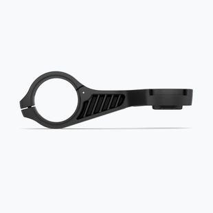 Bike computer mount Garmin Flush Out-Front Edge black