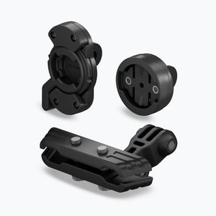 Set Garmin mounting for Varia