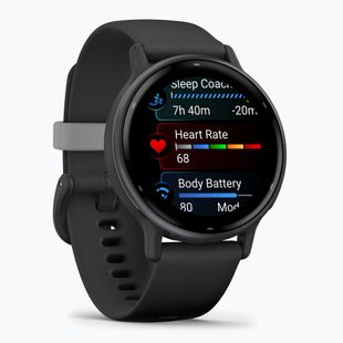 Watch Garmin Vivoactive 5 slate