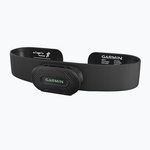 Heart rate monitor Garmin HRM-Fit black