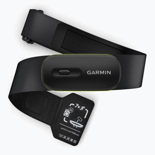 Heart rate monitor Garmin HRM 600 black