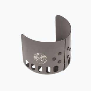 Optimus Clip-On Windshield silver 8018907