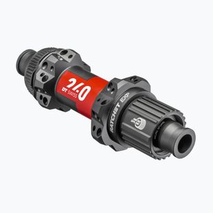 DT Swiss rear hub 24P 148/12 CL ASL12 R28 BM ASM R EXP black