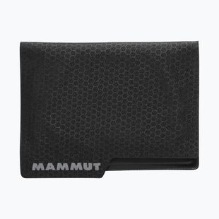 Mammut Smart Ultralight wallet orange