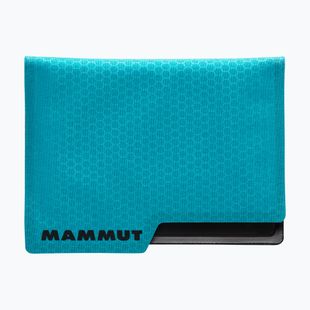 Wallet Mammut Smart Wallet Ultralight waters