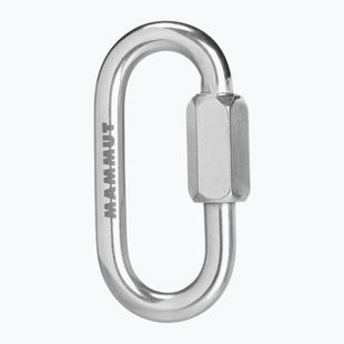 Mammut Maillon screw gate carabiner