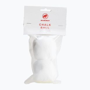 Mammut Chalk Ball Magnesia 2 x 40 g neutral