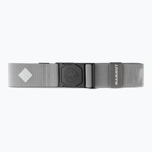 Mammut Alpine granite trouser belt