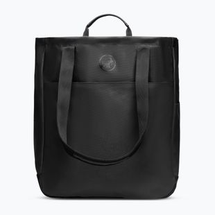 Bag Mammut Seon Tote Bag black