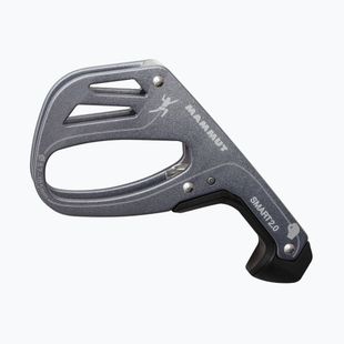 Belay device Mammut Smart 2.0 grey