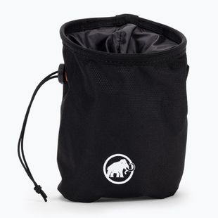 Mammut Gym Basic Chalk Bag black