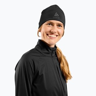 ODLO Polyknit Warm Eco cap black 762670/15000