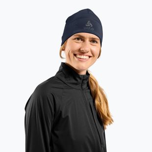 ODLO Polyknit Warm Eco cap navy blue 762670/20731