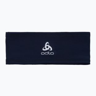 ODLO Polyknit Light Eco headband navy blue 762690/20731
