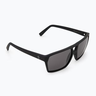 SCOTT Tune black matt/grey sunglasses