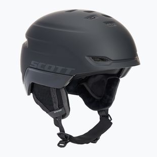 SCOTT Chase 2 ski helmet black