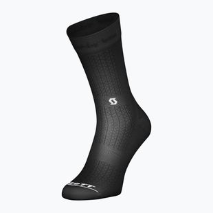 Socks SCOTT Performance Crew black/white