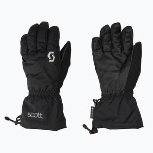 Women's Ski Gloves SCOTT Ultimate GTX black