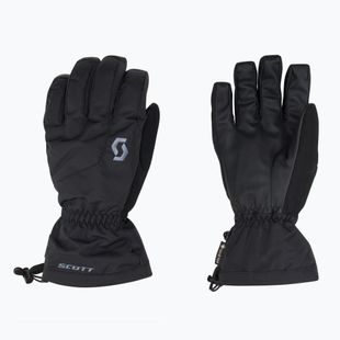 Men's Ski Gloves SCOTT Ultimate GTX black