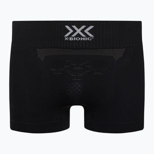 Men's thermal boxer shorts X-Bionic Energizer 4.0 black NGY000S19M