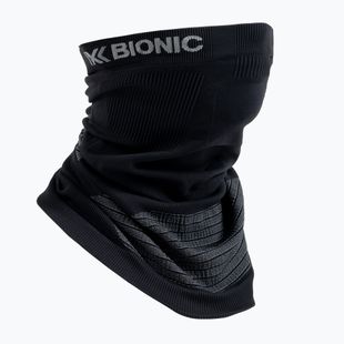 X-Bionic Neckwarmer 4.0 thermal activity snood black NDYA27W19U