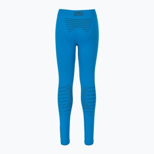Children's X-Bionic Invent 4.0 thermoactive pants blue INYP05W19J
