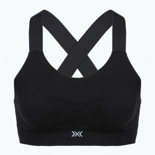 Thermal sports bra X-Bionic Energizer 4.0 Victoria Sports Bra opal black