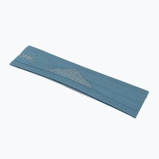 Thermal headband X-Bionic Headband 4.0 bluestone/dolomite grey