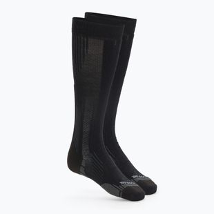 X-Socks Mountain Expert Merino Otc black/charcoal trekking socks