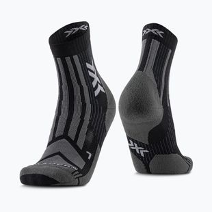 Socks X-Socks Trekking Perfom Ankle black/charcoal