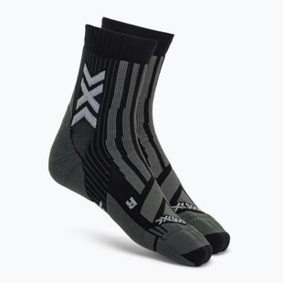Socks X-Socks Trekking Perfom Ankle black/charcoal