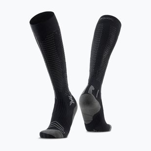 Socks X-Socks Run Expert Effektor OTC black/charcoal