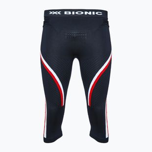 Men's thermoactive trousers X-Bionic Patriot Pants 3/4 poland