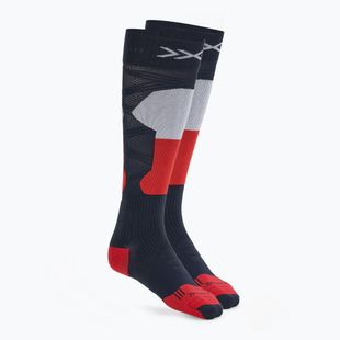 Ski socks X-Socks Ski Patriot 4.0 Poland poland