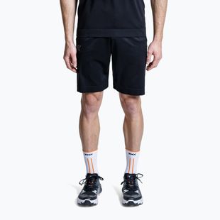 X-Bionic X-Ential x black shorts