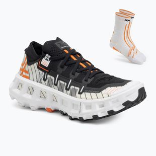 Running shoes Shoes X-Bionic Terraskin X00/C x white/x black