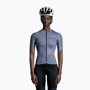 Women's T-shirt X-Bionic Corefusion Ride Jersey rhino grey