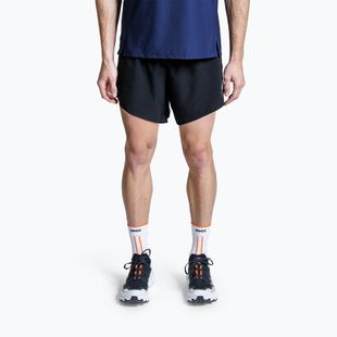 Men's running shorts X-Bionic Streamlite Trail Running x black
