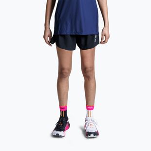 Women's running shorts X-Bionic Streamlite Trail Running x black