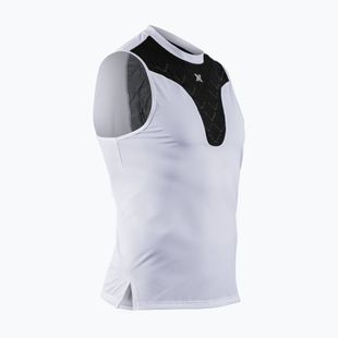 Running top X-Bionic Corefusion Run Tank x white