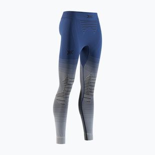 Women's thermal trousers X-Bionic Invent Fx marine/grey/light grey