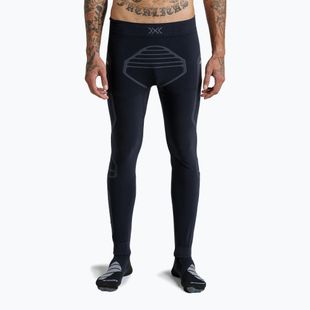 Men's thermal trousers X-Bionic Heatloop x black