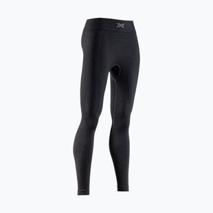Women's thermal trousers X-Bionic Mightywool x black